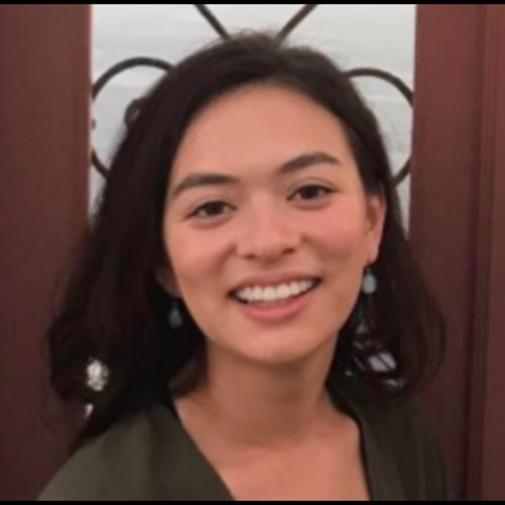 Meet your Posher, Emily